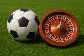 今日足球赛事推荐平台首页展示